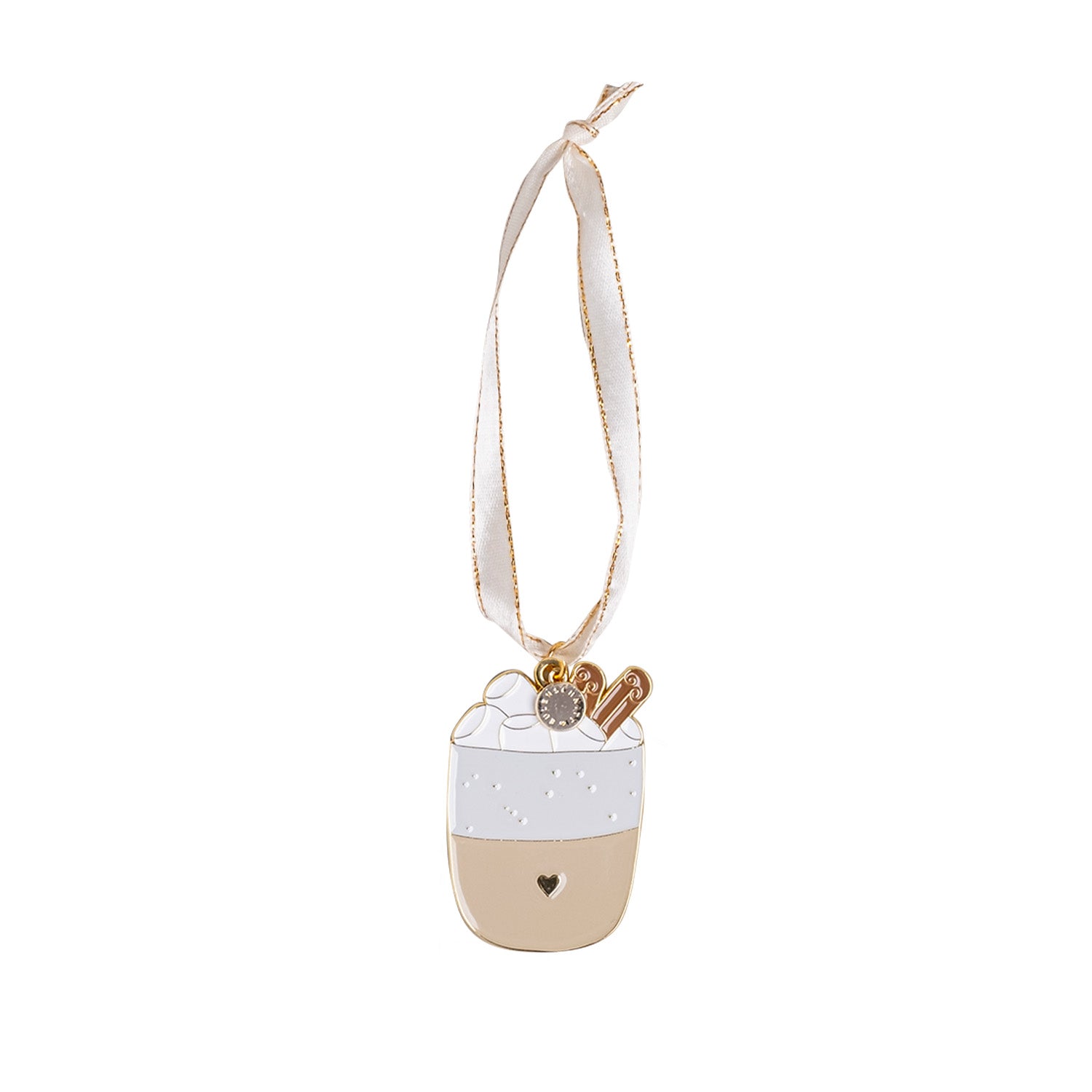 Baumschmuck Becher - Eulenschnitt