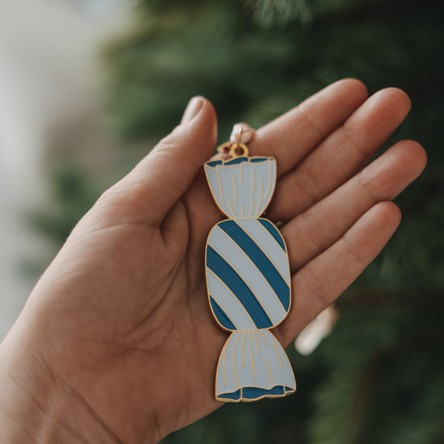 Tree Ornament Candy - Eulenschnitt (Image 2)