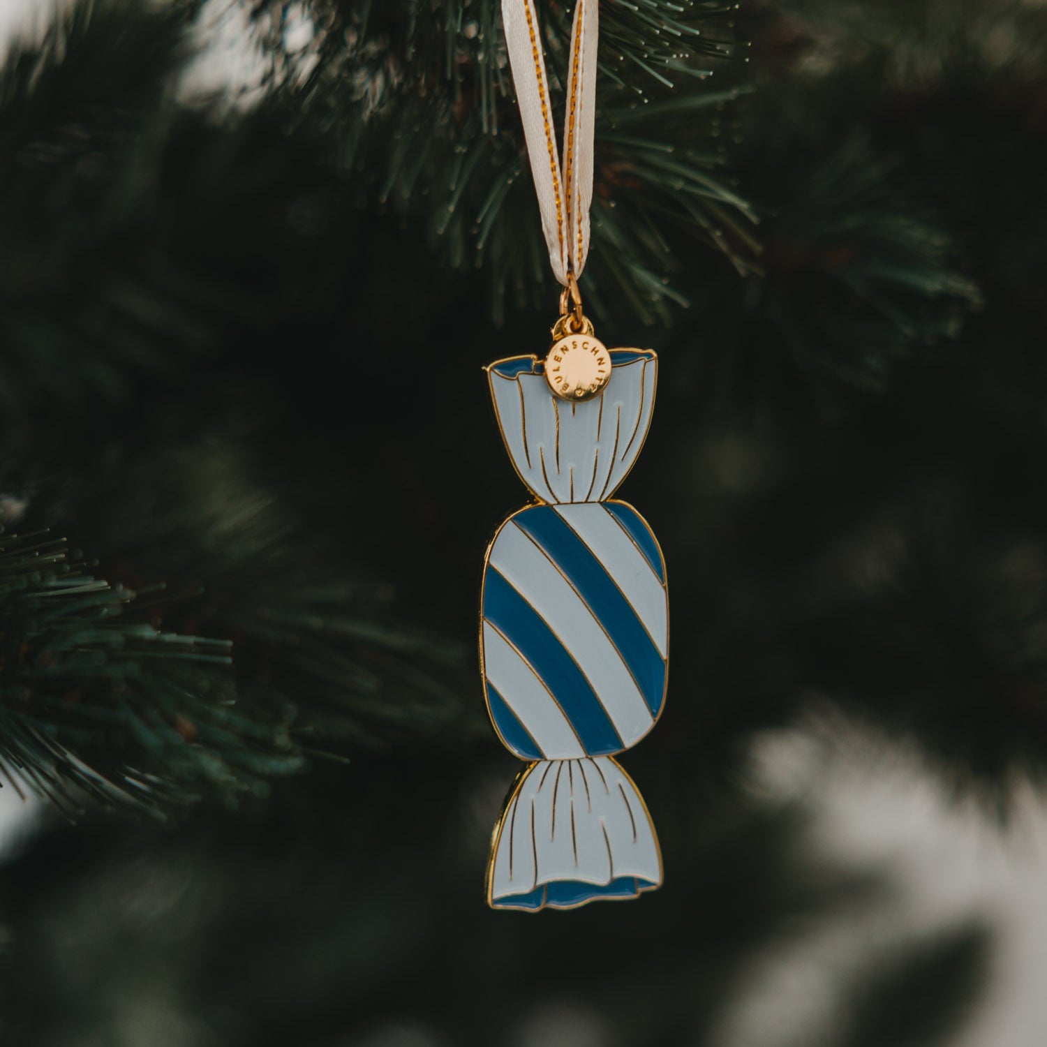 Tree Ornament Candy - Eulenschnitt (Image 3)