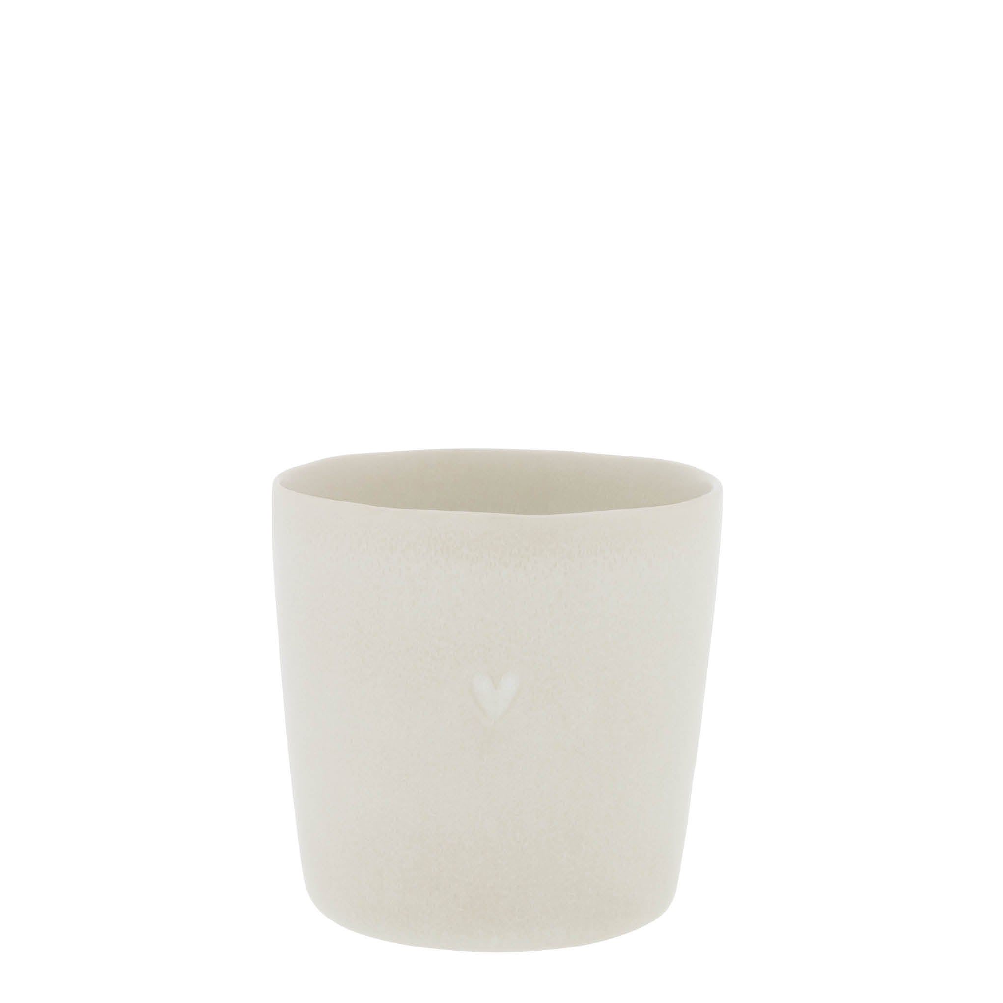 Becher "June" gross - Bastion Collections