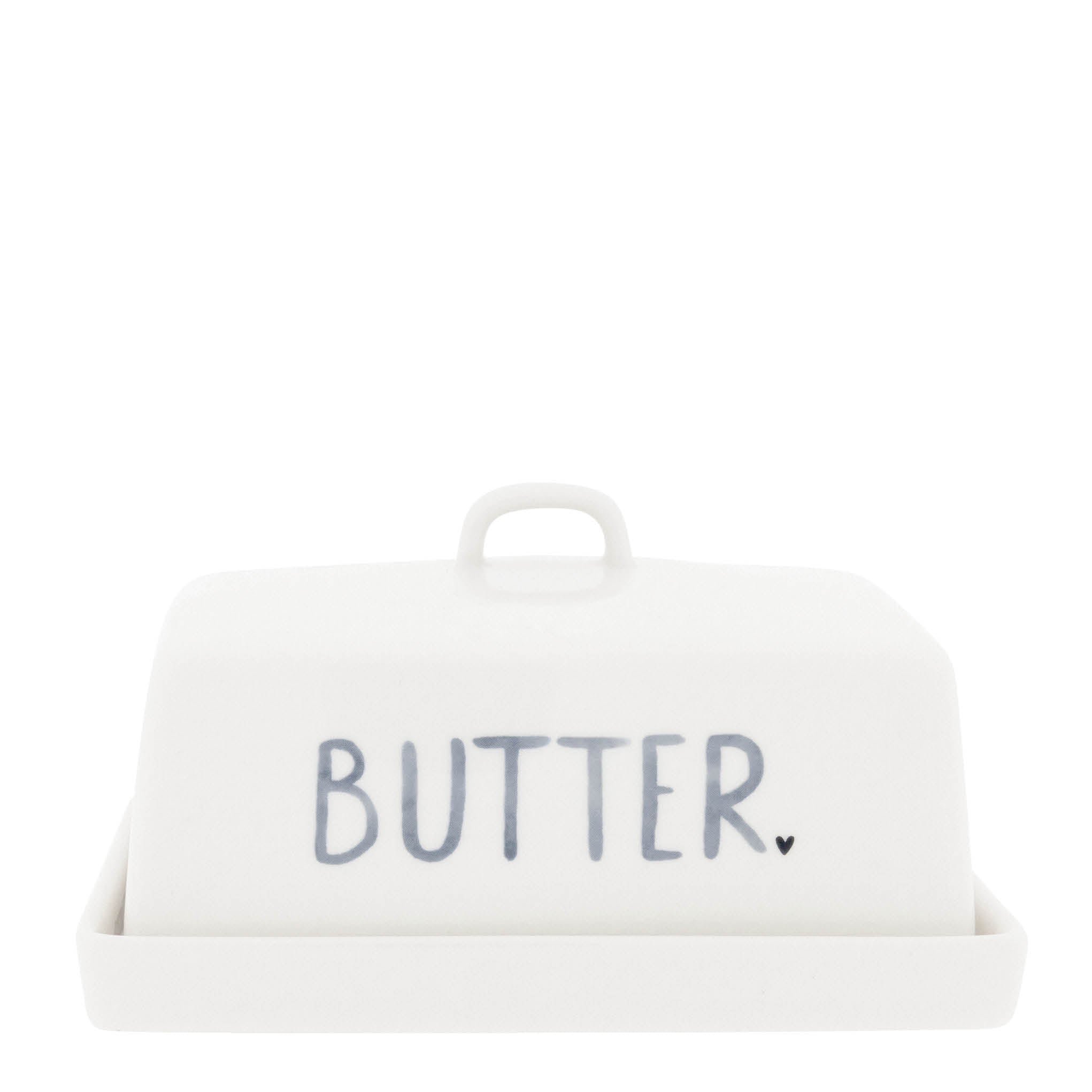 Butterdose "BUTTER" iris blue - Bastion Collections