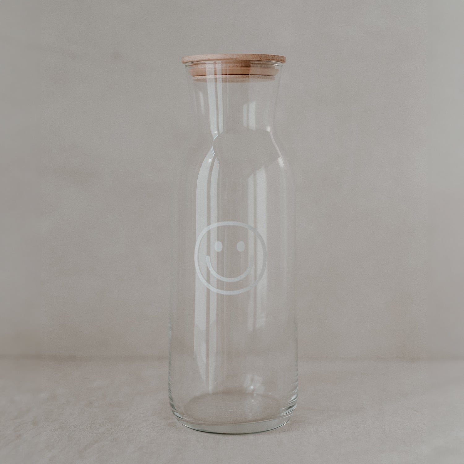 Lid blank for carafe - Eulenschnitt