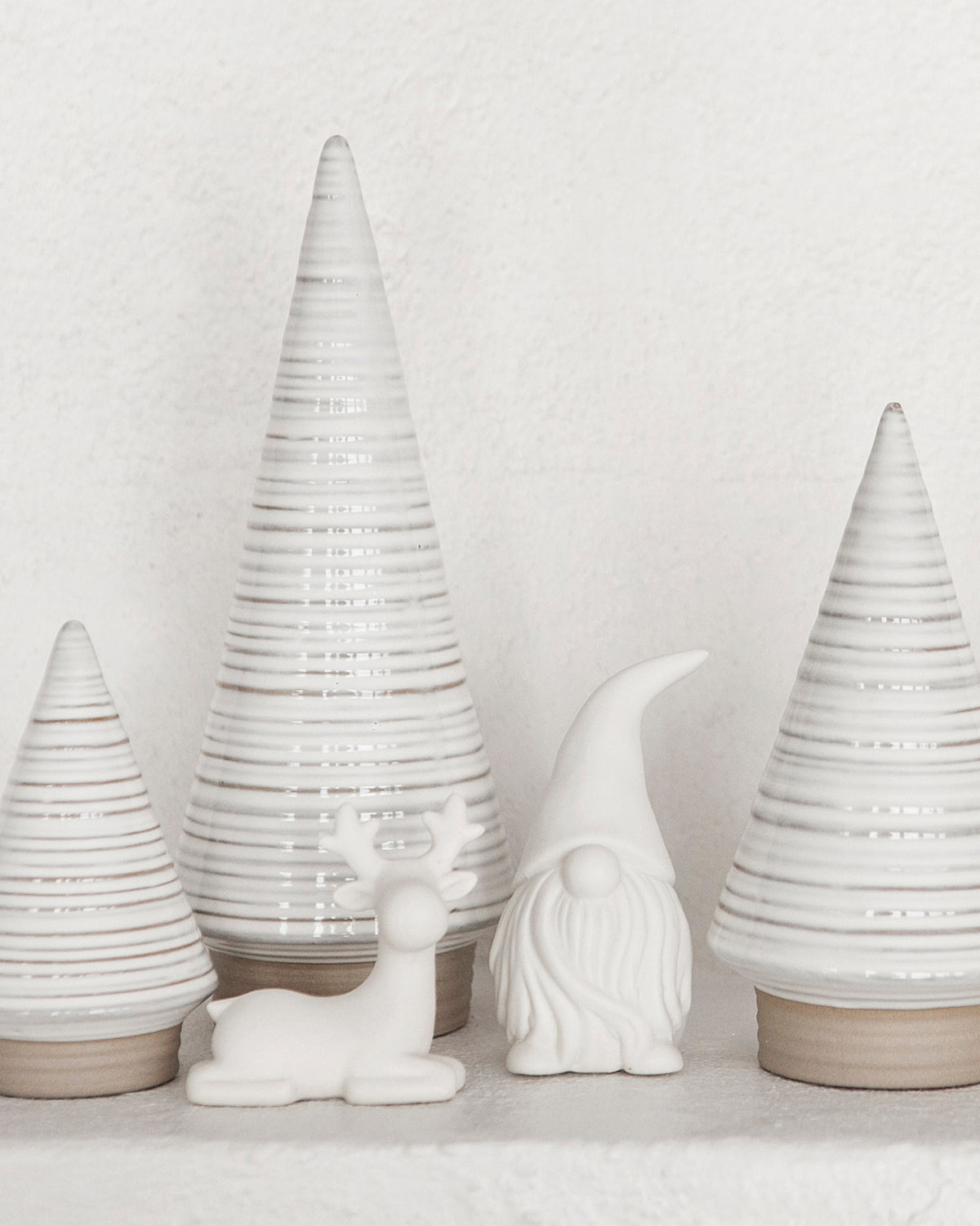 Deko Hirsch "Sten" liegend klein – Storefactory
