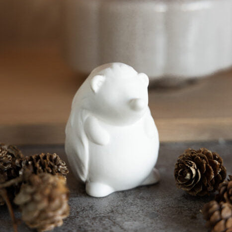 Deko Igel "Rufus"  - Storefactory