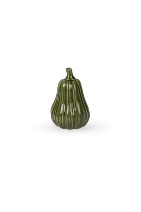 Citrouille décorative "Hillinge" verte - Storefactory (Image 2)