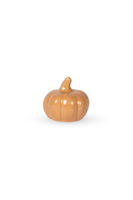 Citrouille décorative "Tranebo" grand terracotta - Storefactory (Image 2)