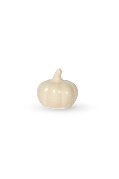 Citrouille décorative "Tranebo" grand vanille - Storefactory (Image 2)