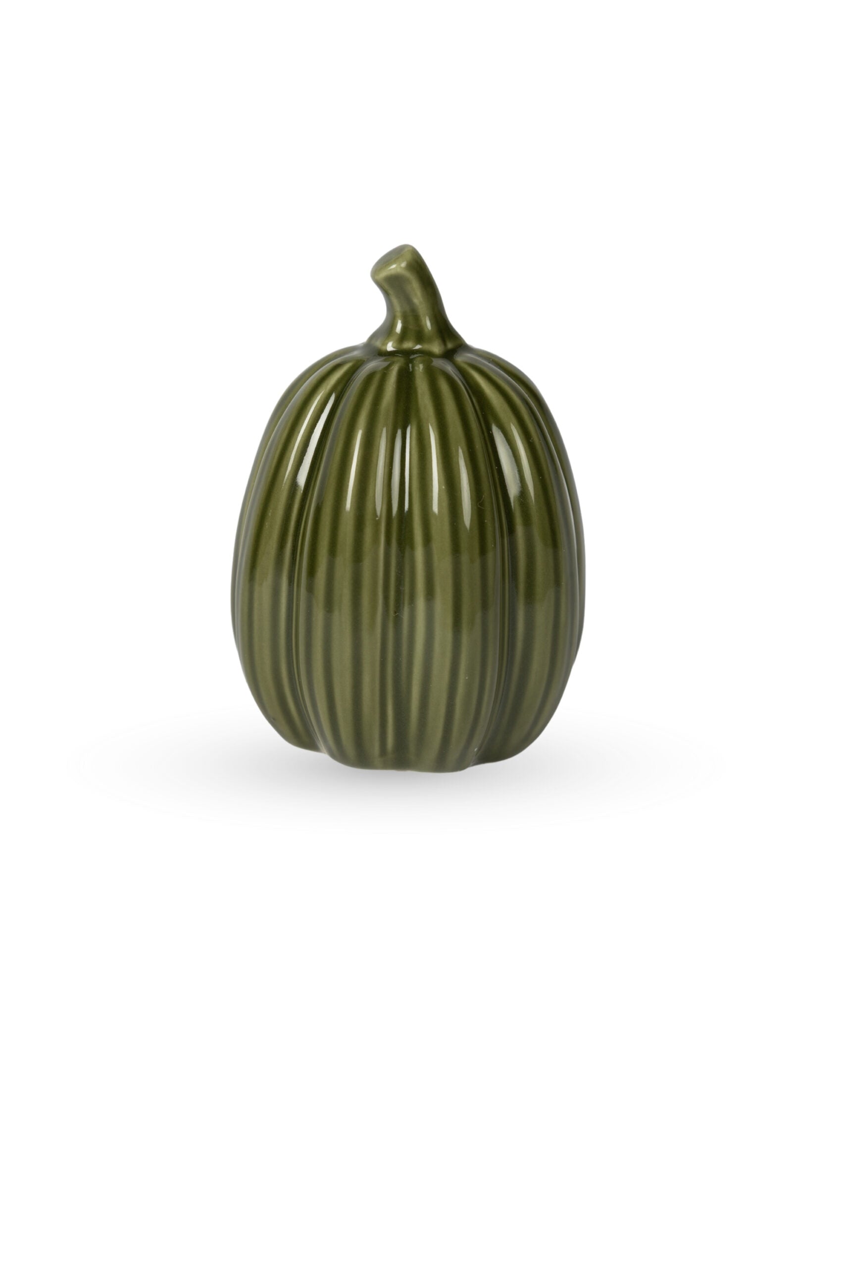 Citrouille décorative "Tranhult" grand vert - Storefactory (Image 2)