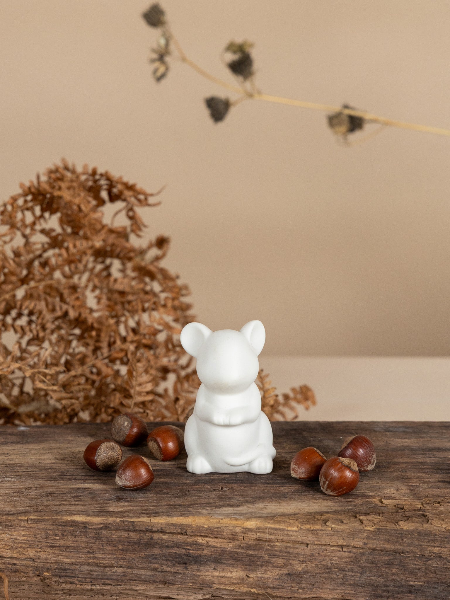 Souris décorative "Uno" - Storefactory (Image 3)