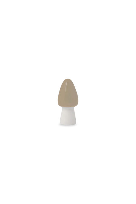 Deko Pilz "Bohult" beige - Storefactory