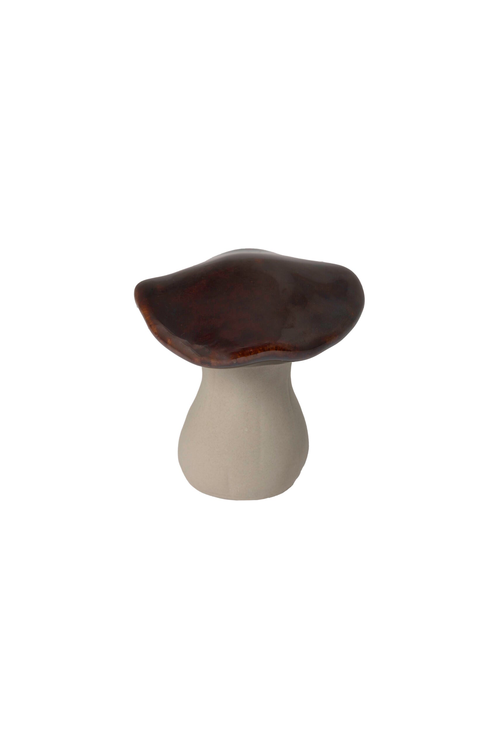 Champignon décoratif "Skogsryd" marron - Storefactory (Image 2)