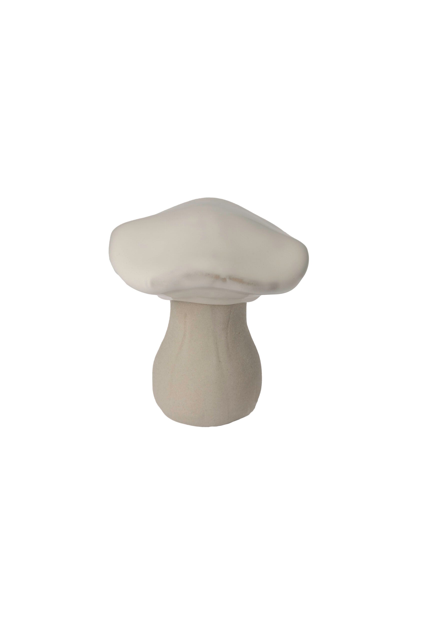 Champignon décoratif "Skogsryd" blanc - Storefactory (Image 2)