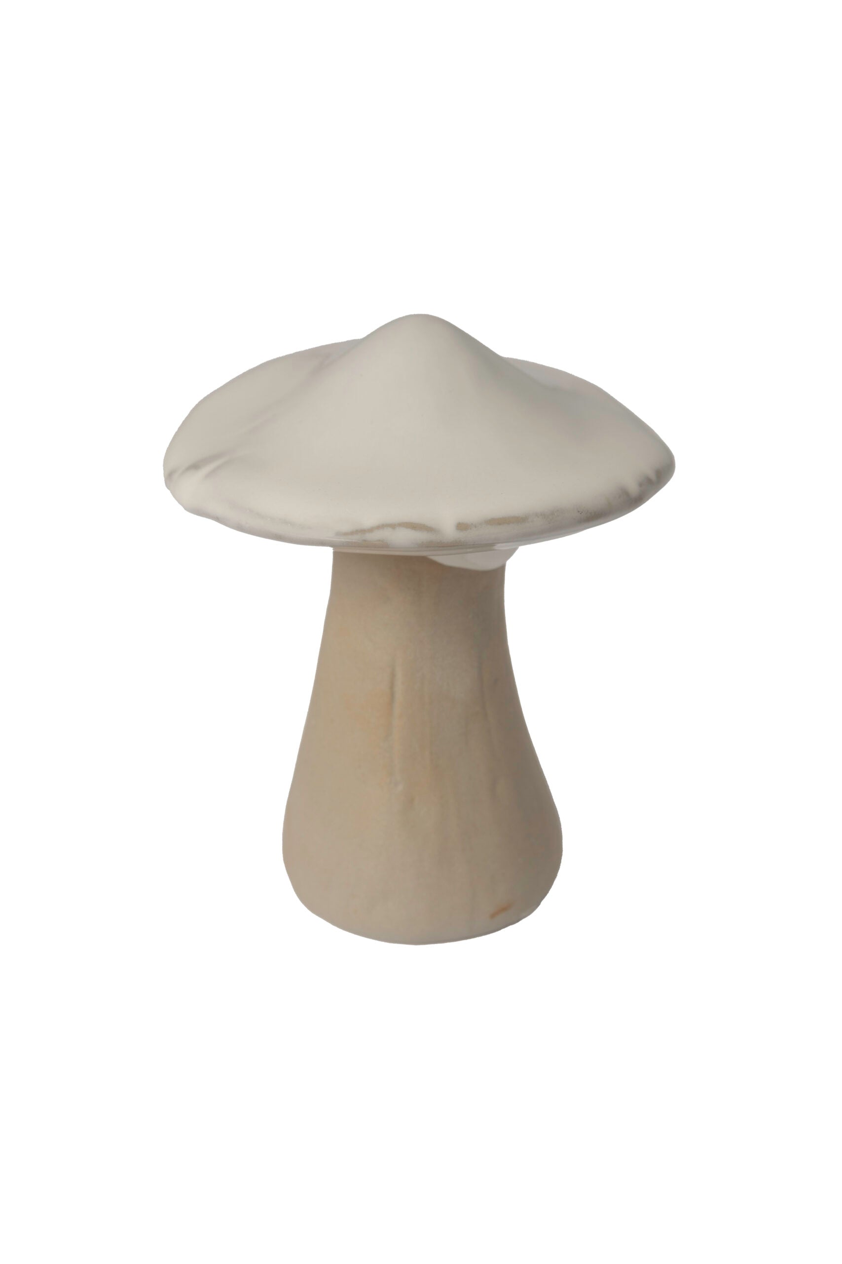 Champignon décoratif "Skogsby" blanc - Storefactory (Image 2)