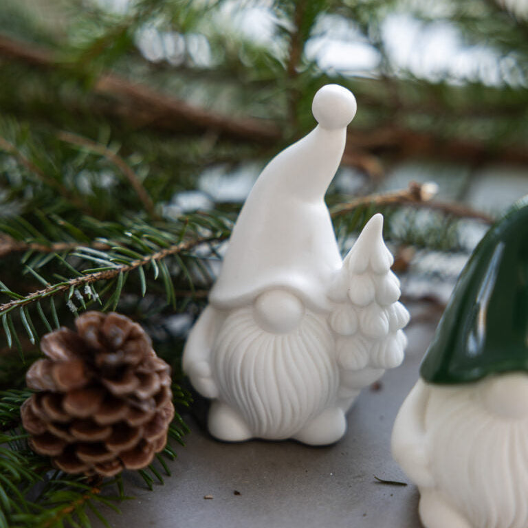 Deko Santa "Vilgot" - Storefactory