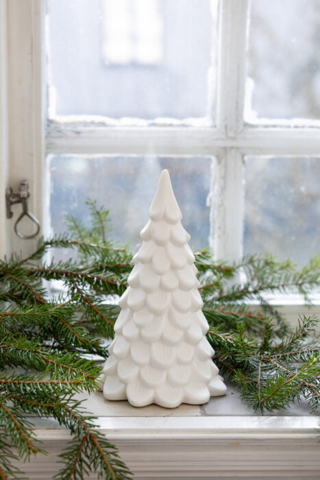 Sapin décoratif "Norrskog" grand - Storefactory