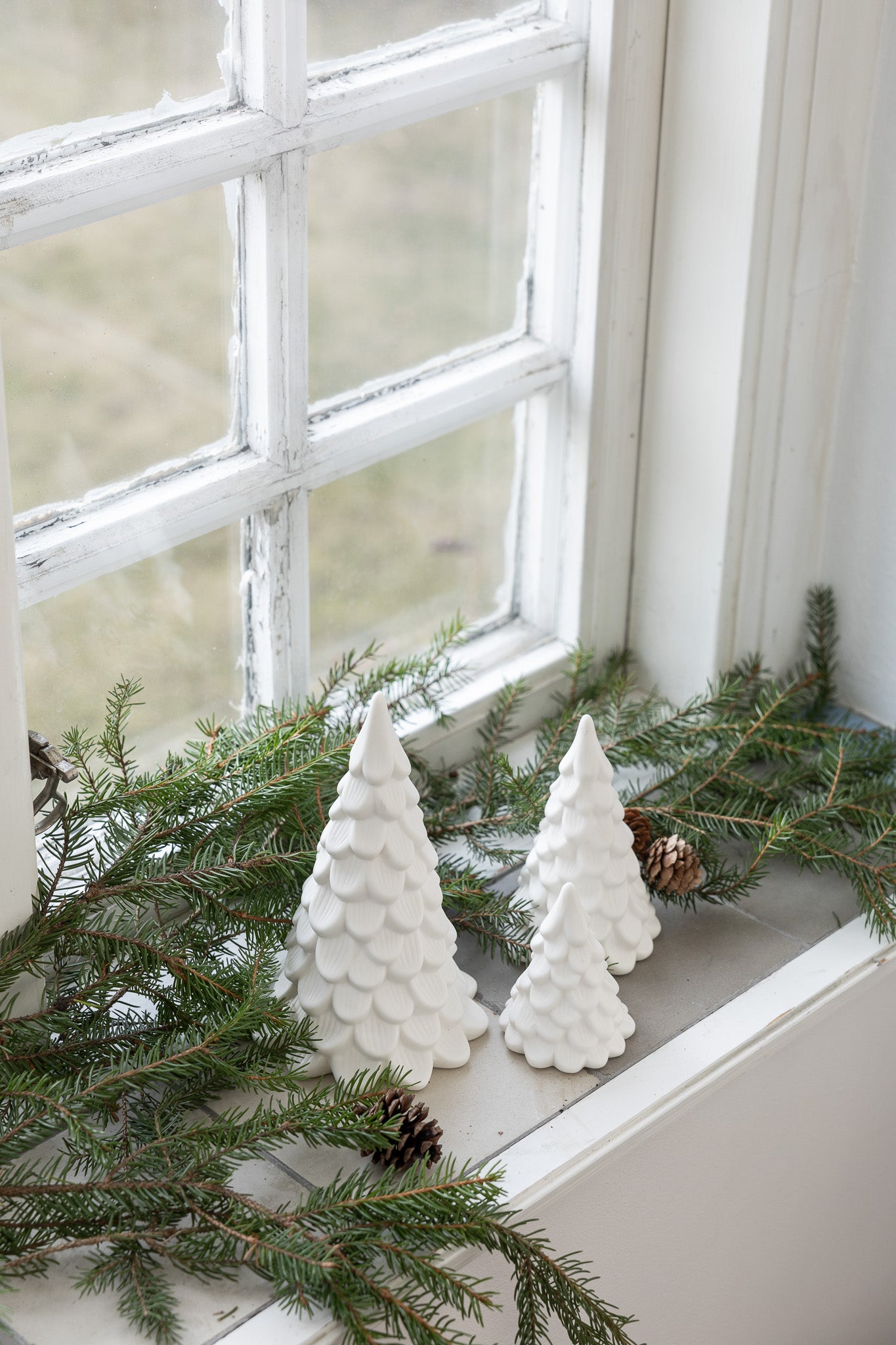Sapin décoratif "Norrskog" moyen - Storefactory (Image 4)