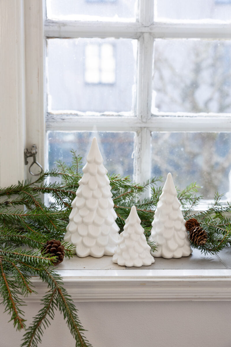 Sapin décoratif "Norrskog" moyen - Storefactory (Image 5)