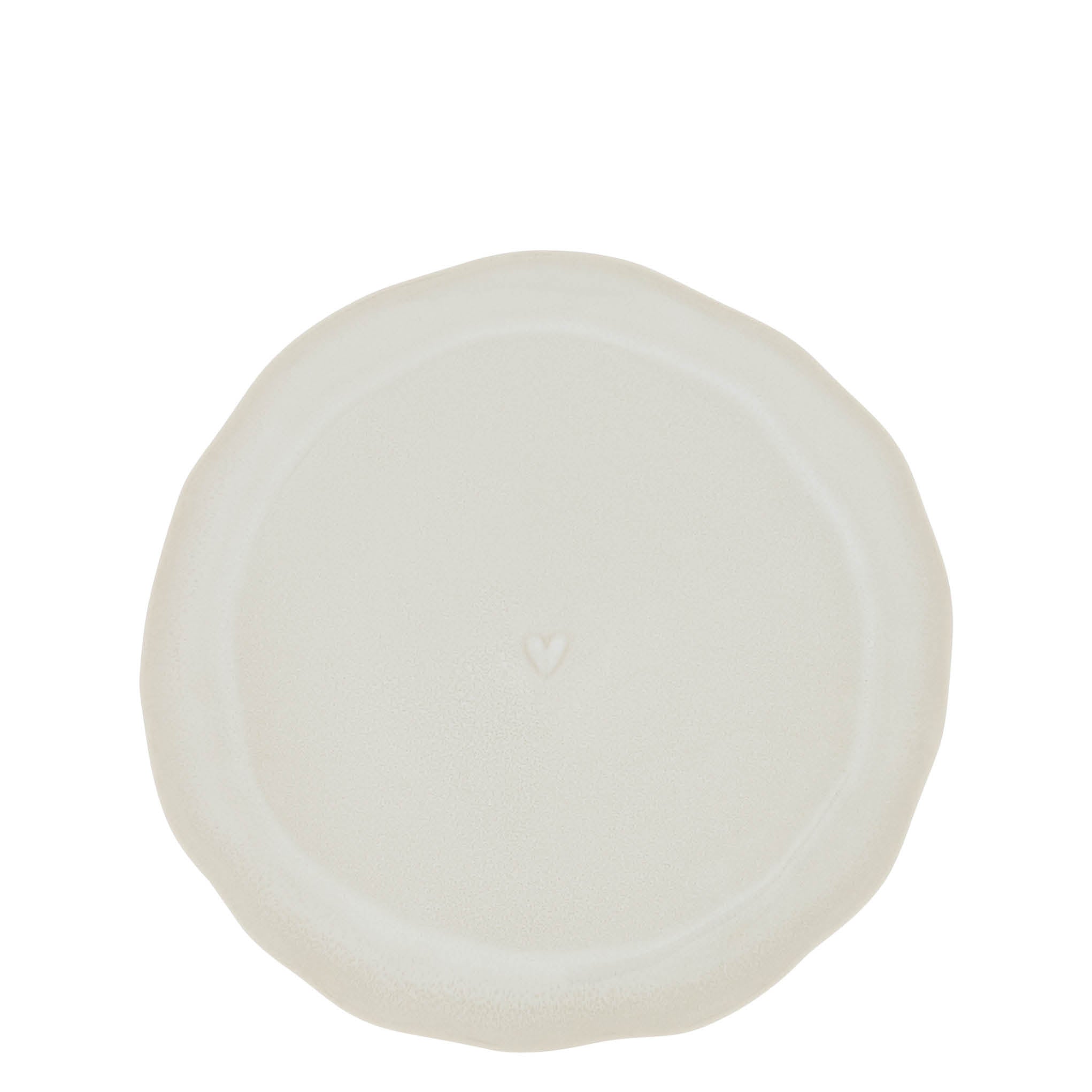 Dessertteller/Frühstücksteller "June" 18cm - Bastion Collections