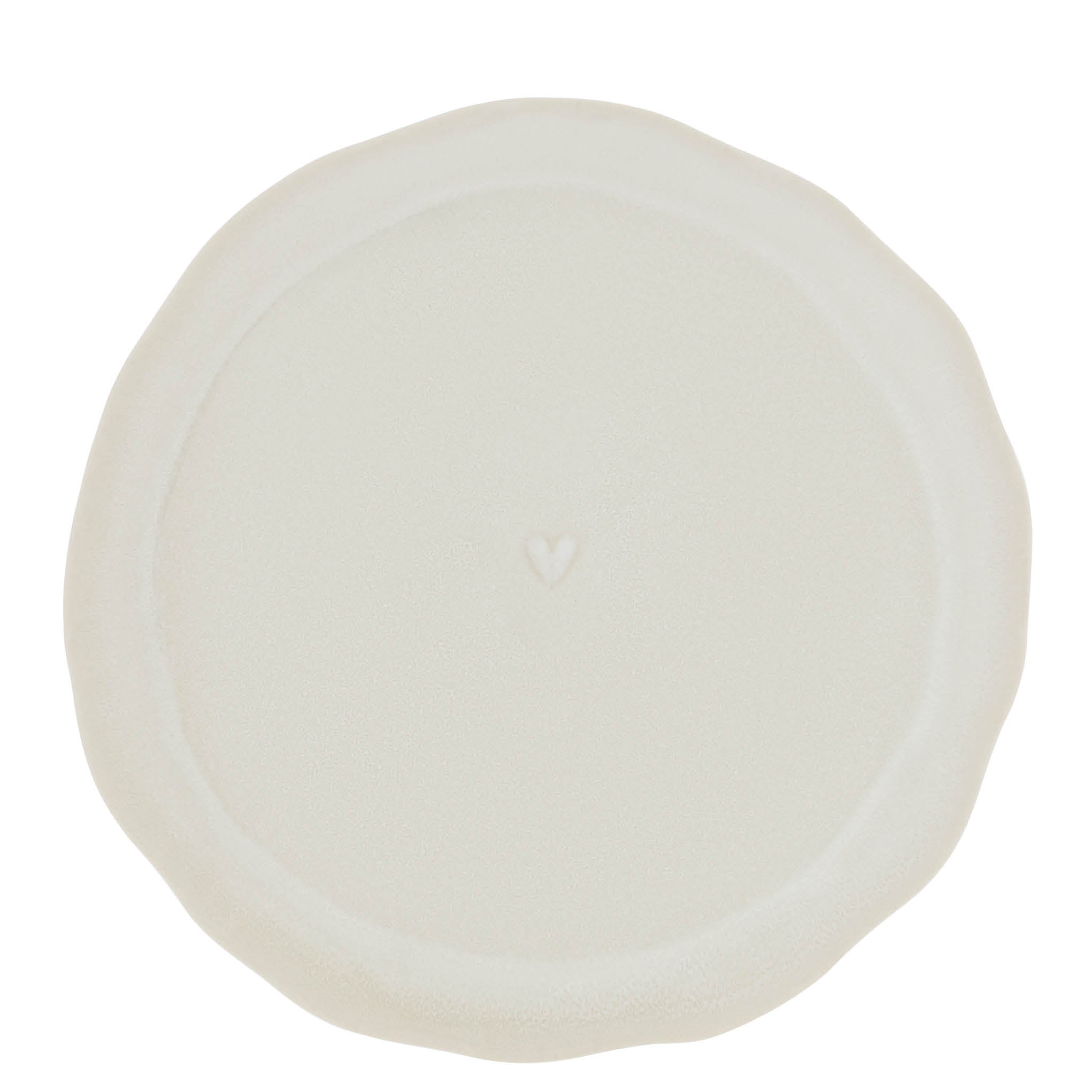 Dessertteller/Frühstücksteller "June" 22cm - Bastion Collections