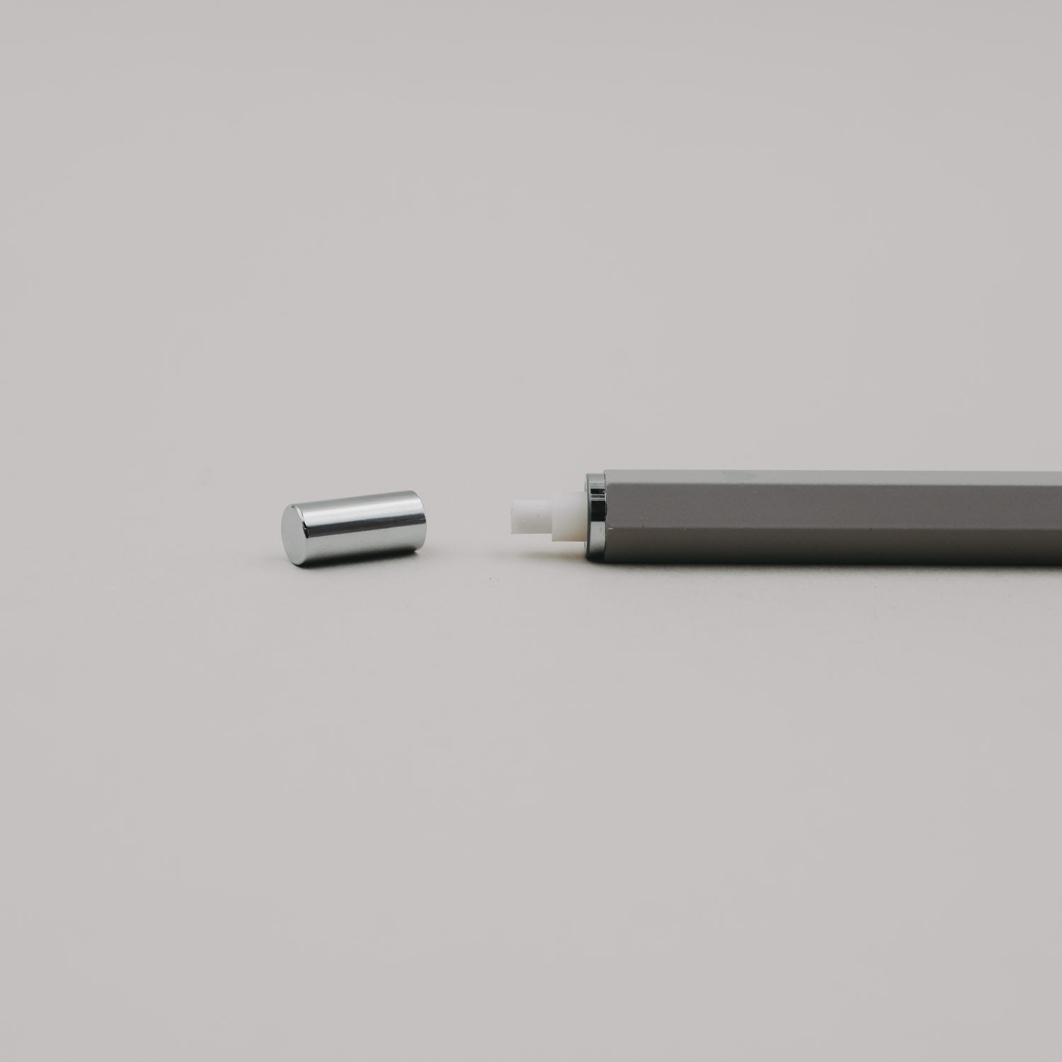 Mechanical pencil gray - Eulenschnitt