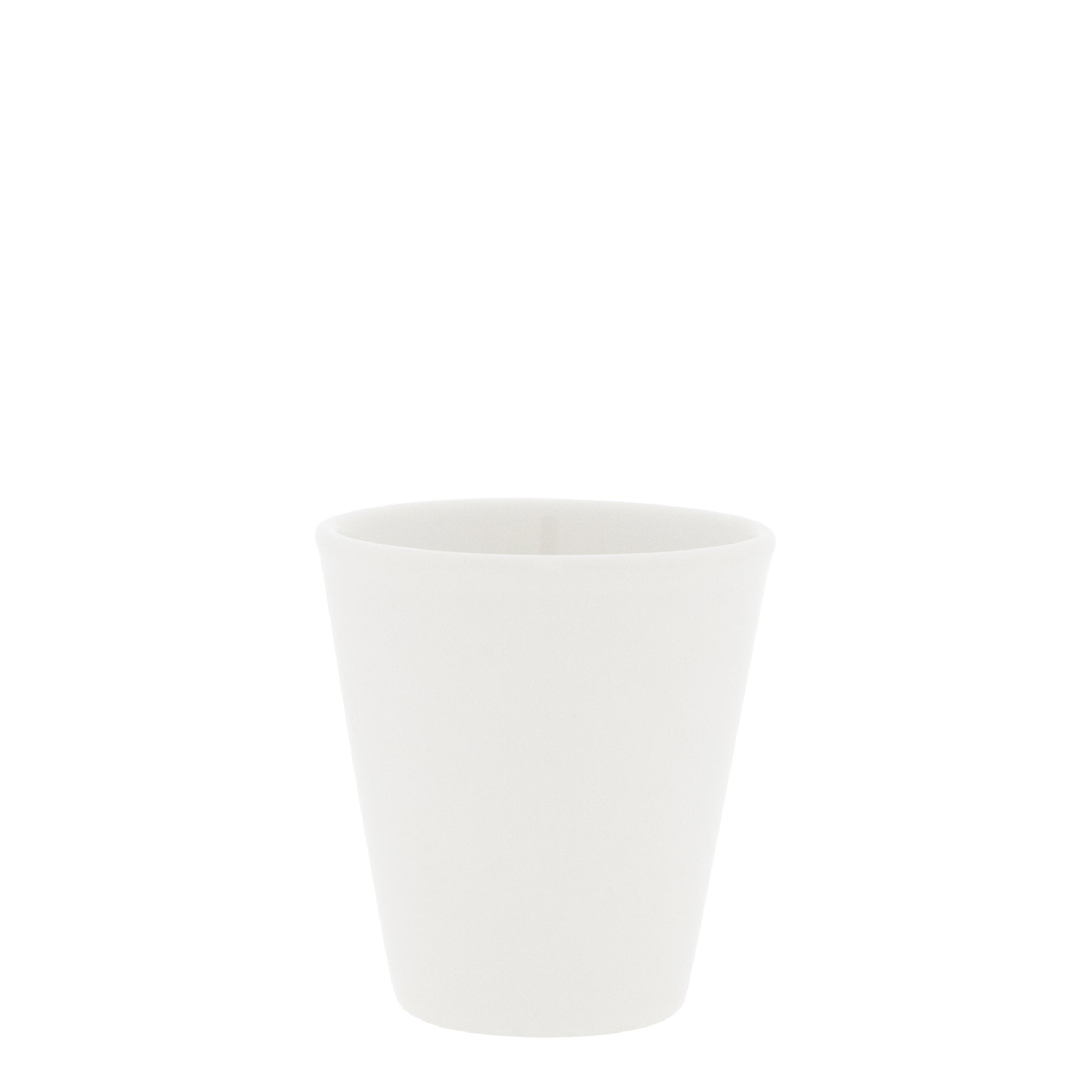 Espressobecher "espresso" schwarz - Bastion Collections