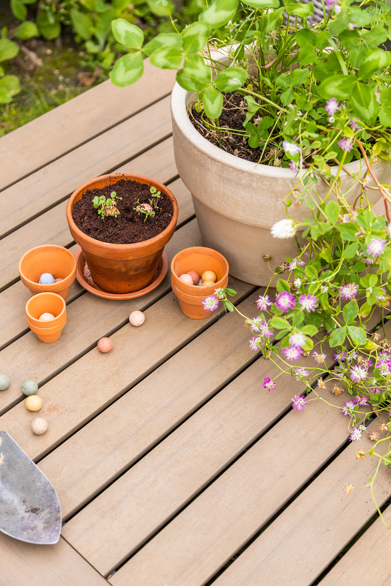Geschenkbox Mini - Blossombs