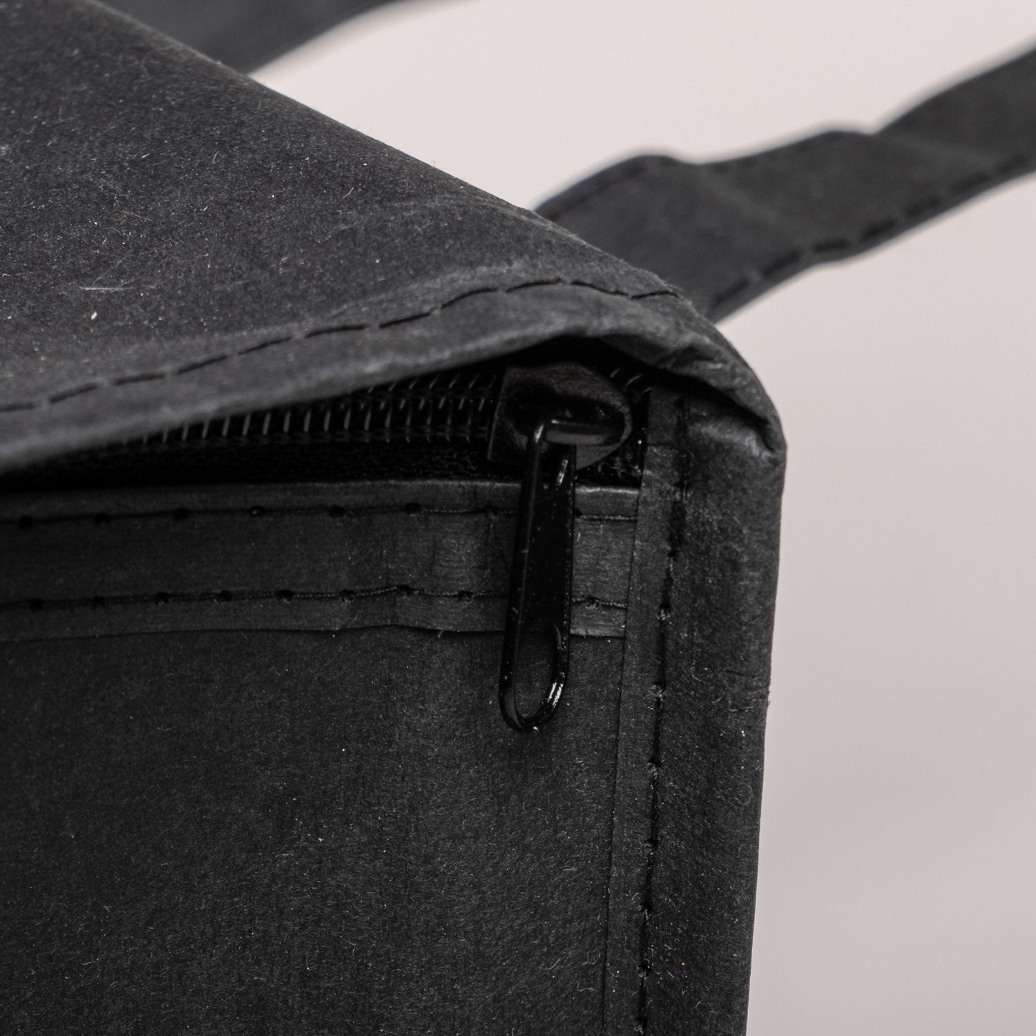 Kühltasche Herz schwarz - Eulenschnitt