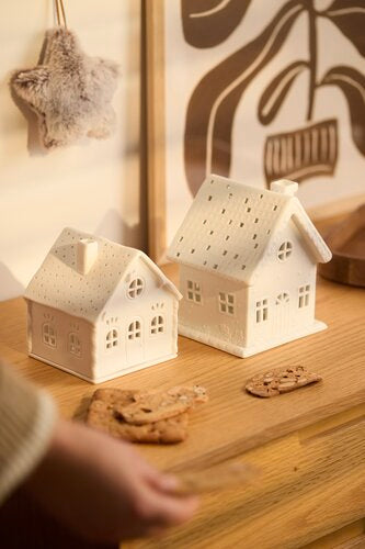 Lichthaus Zuckerstangenhaus – handgefertigt - Räder (Bild 4)