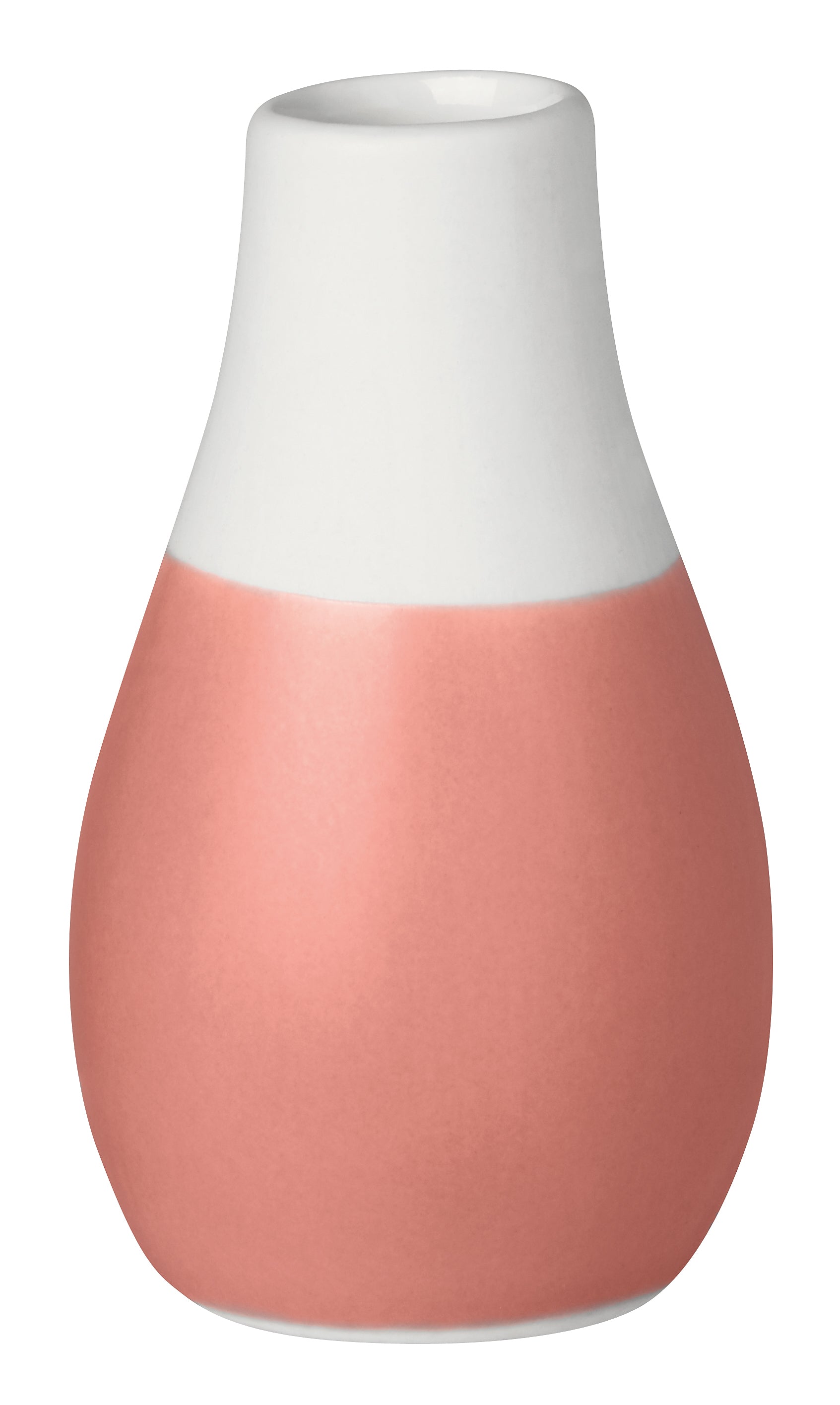 Mini Pastellvasen pudertöne 4er Set - Räder