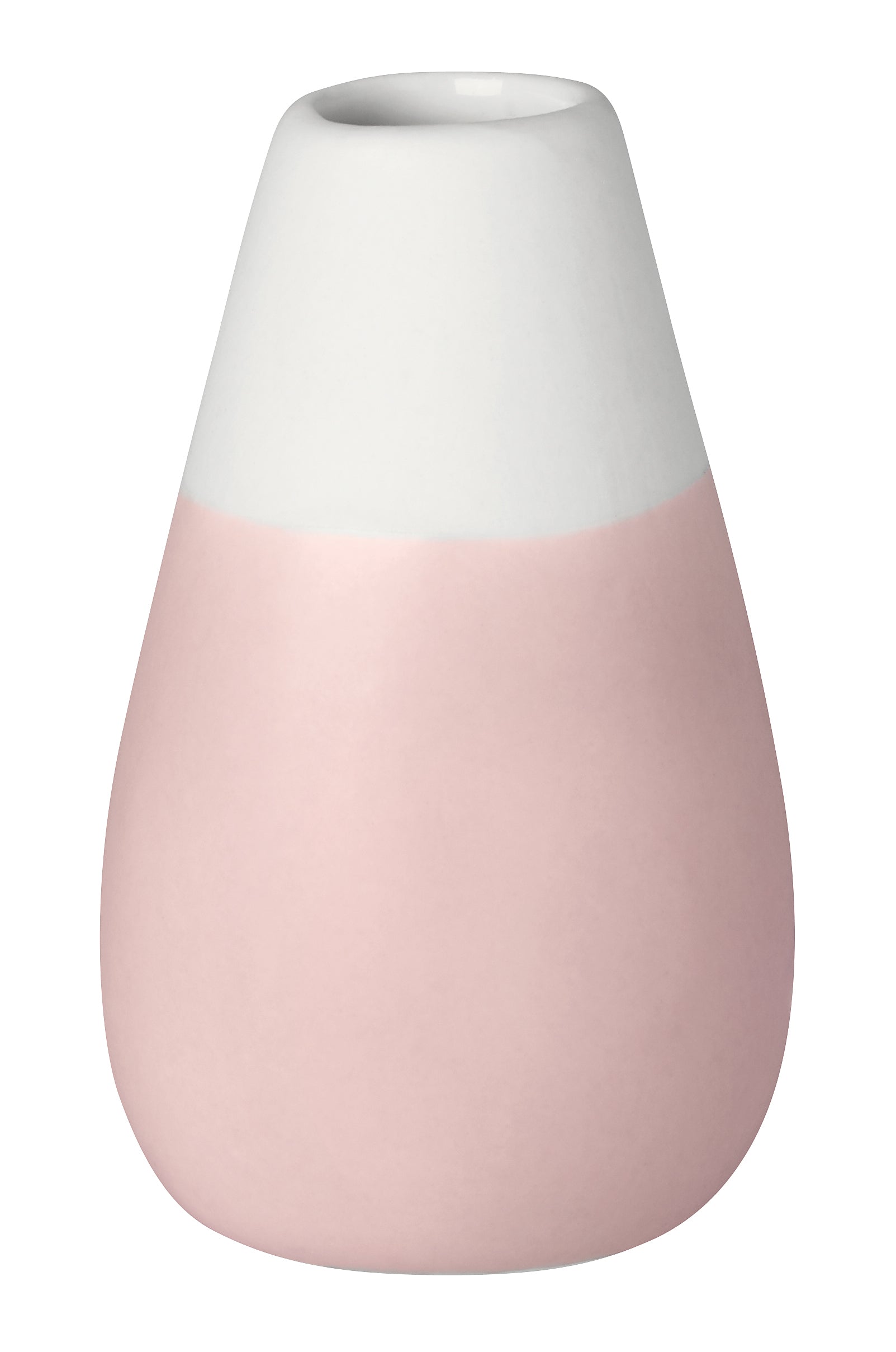 Mini Pastellvasen pudertöne 4er Set - Räder