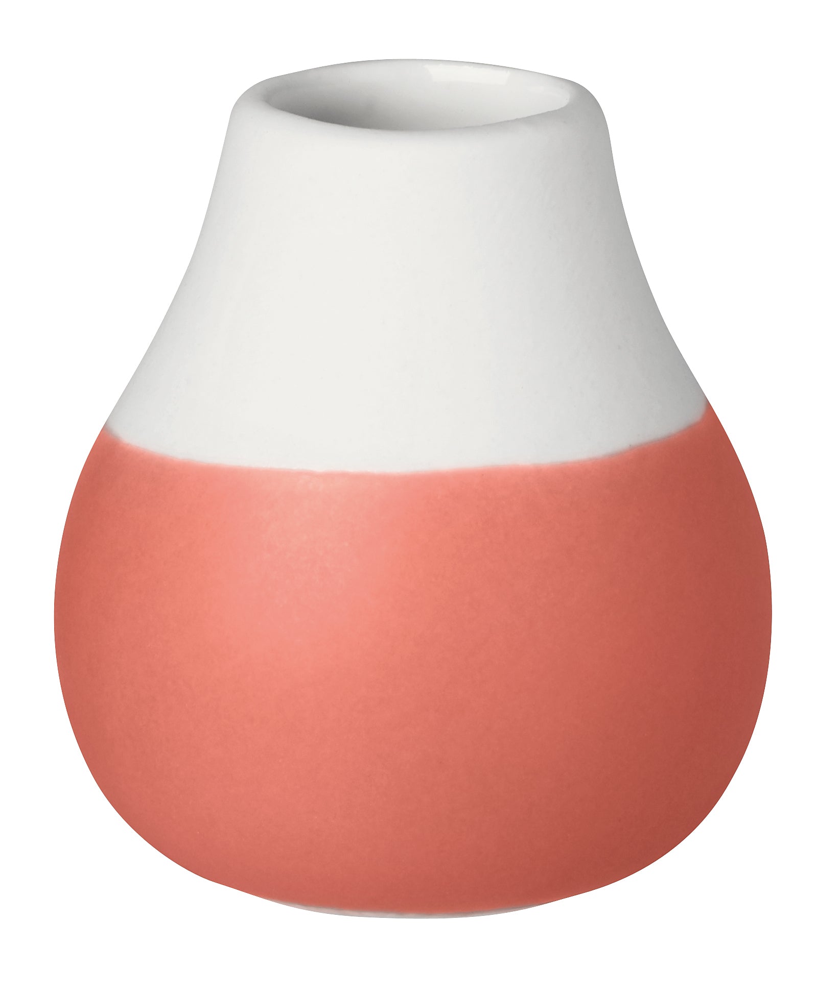 Mini Pastellvasen pudertöne 4er Set - Räder