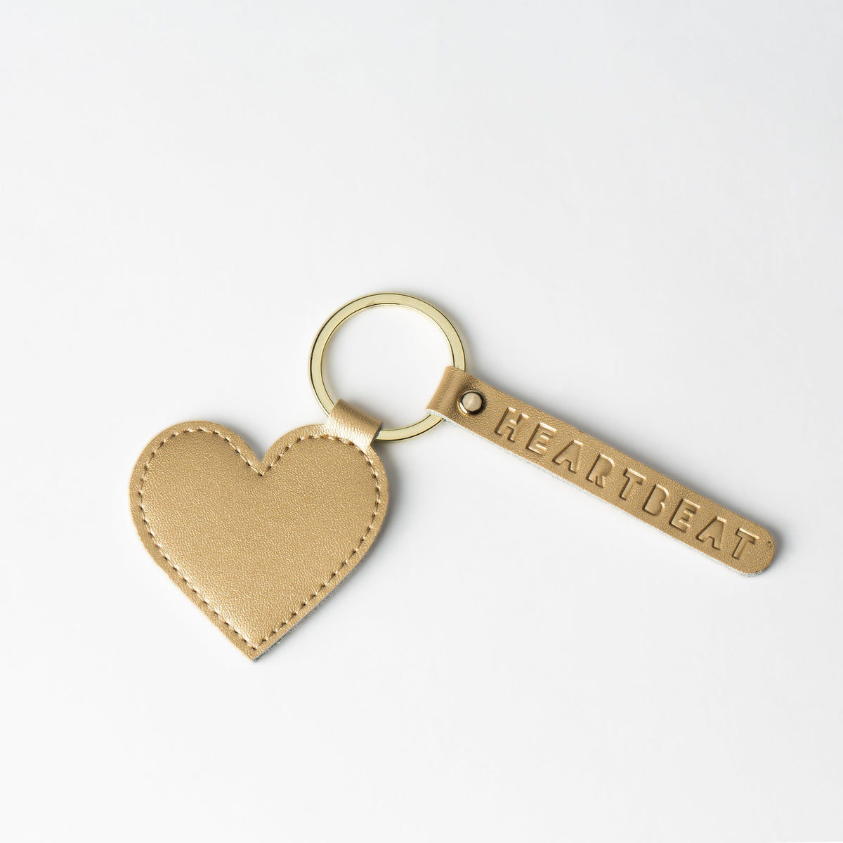 Porte-clés Coeur "HEARTBEAT" - Räder