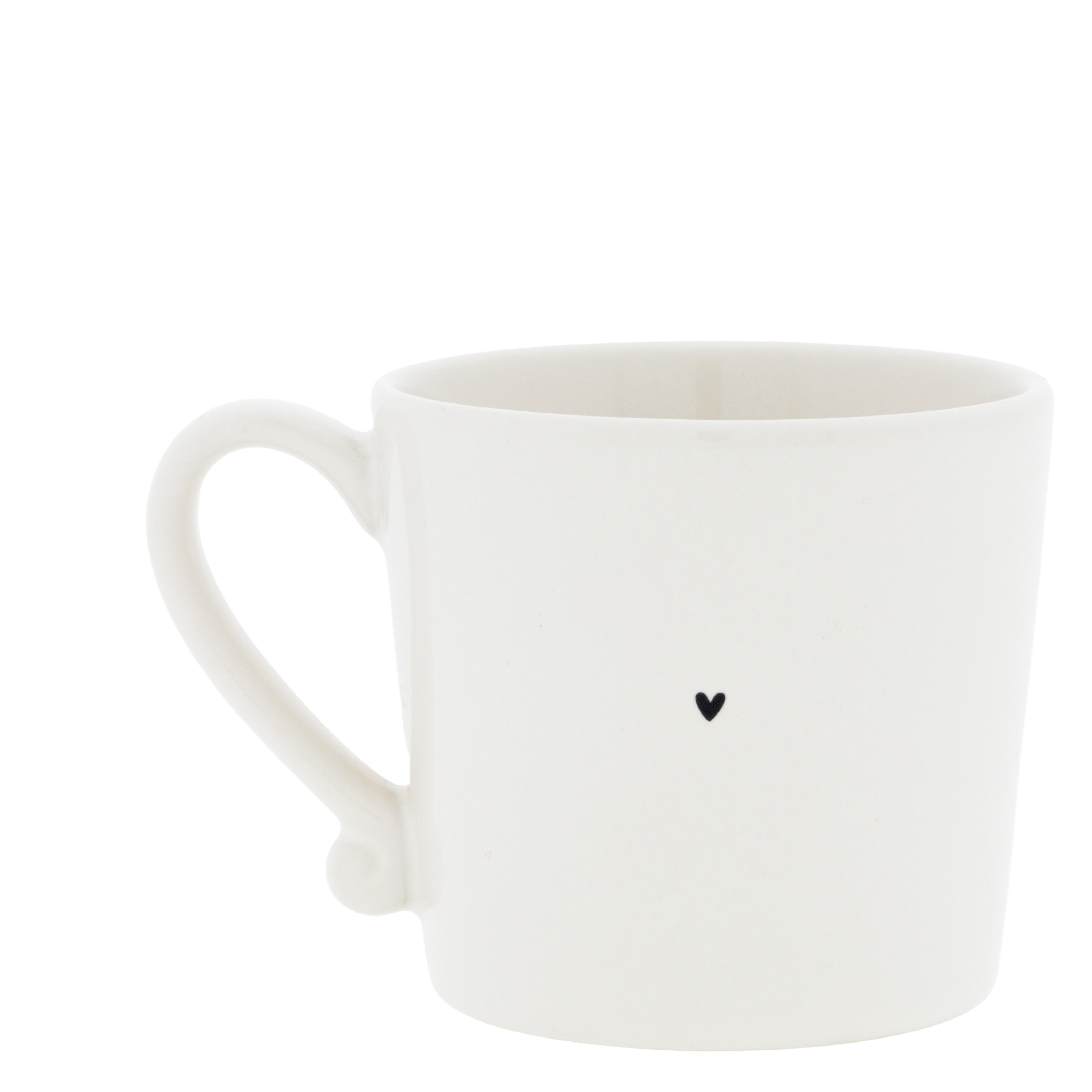 Tasse "daisies" natural - Bastion Collections
