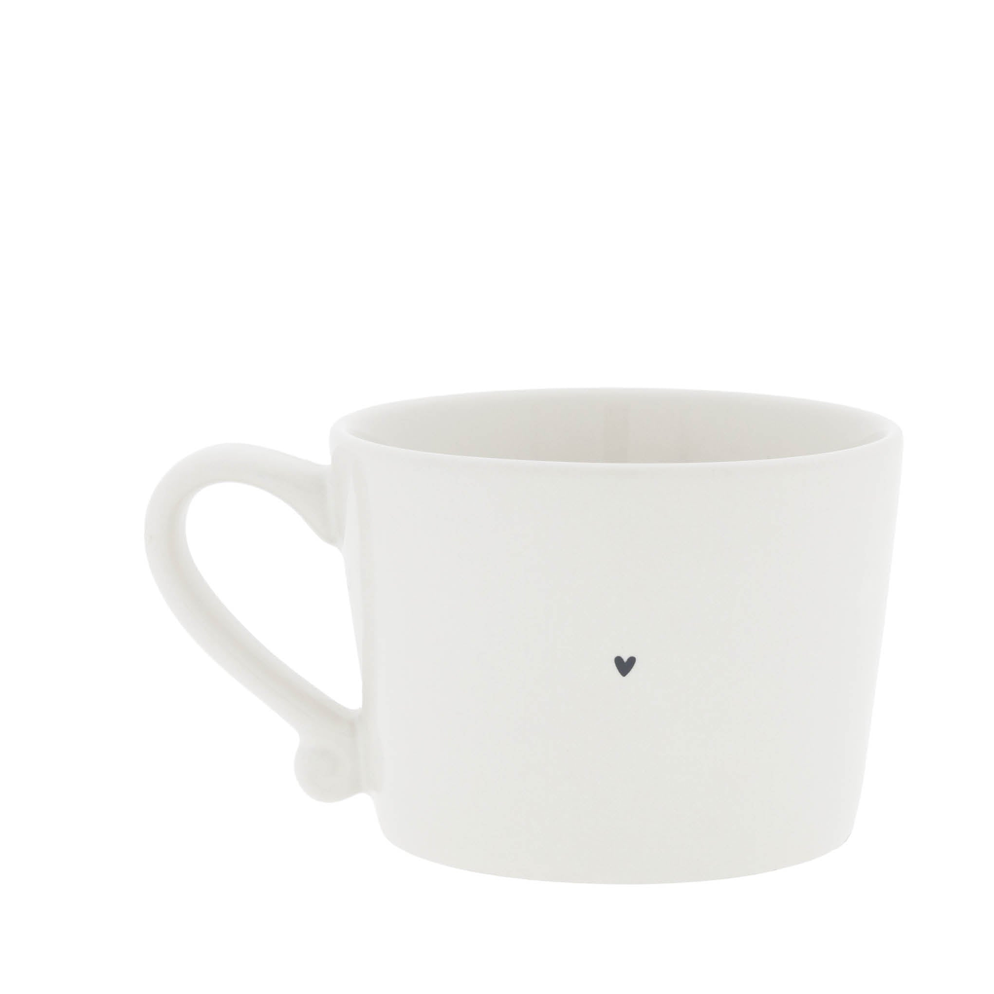 Cup "double coffee" small caramel - Bastion Collections