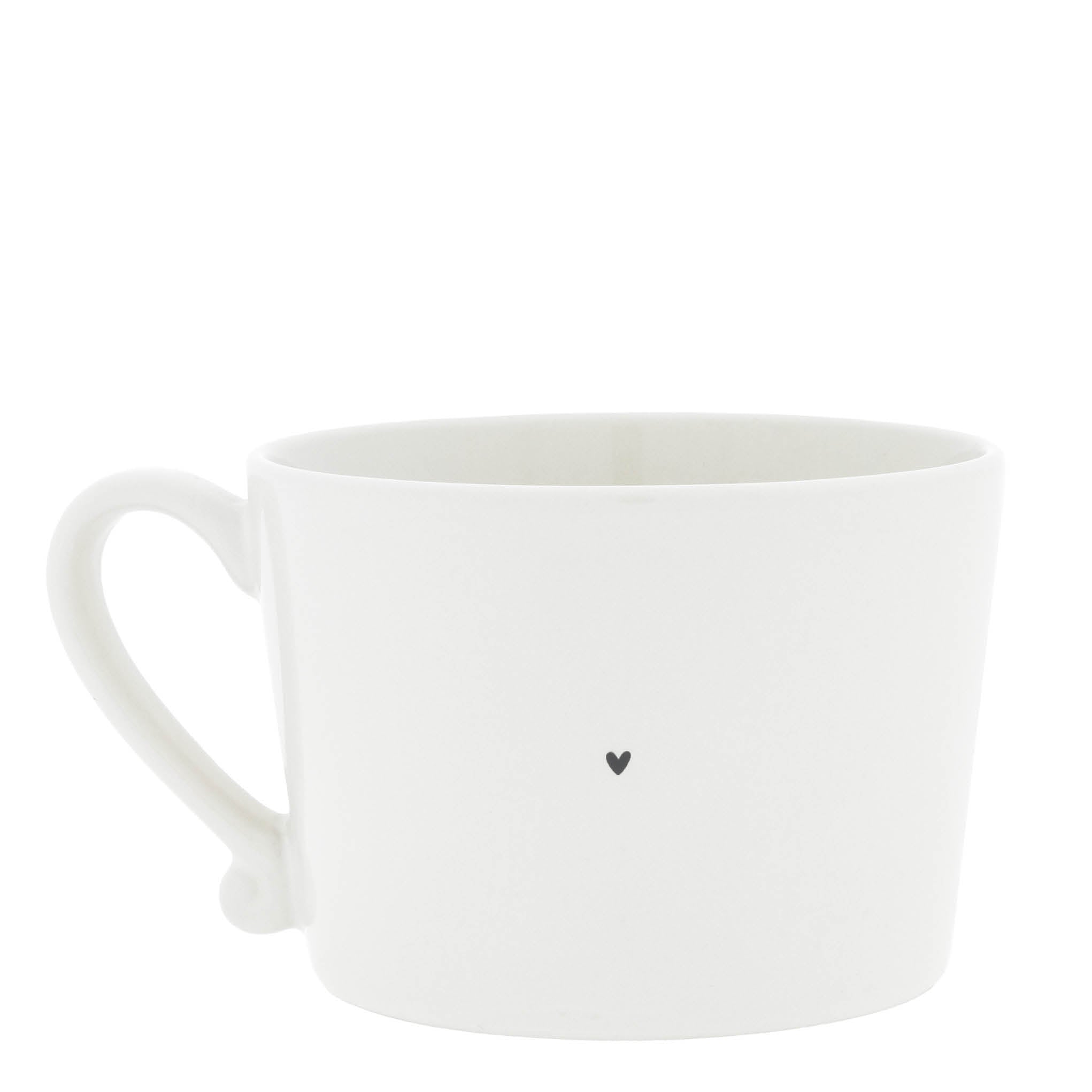 Tasse "Love" gross caramel - Bastion Collections