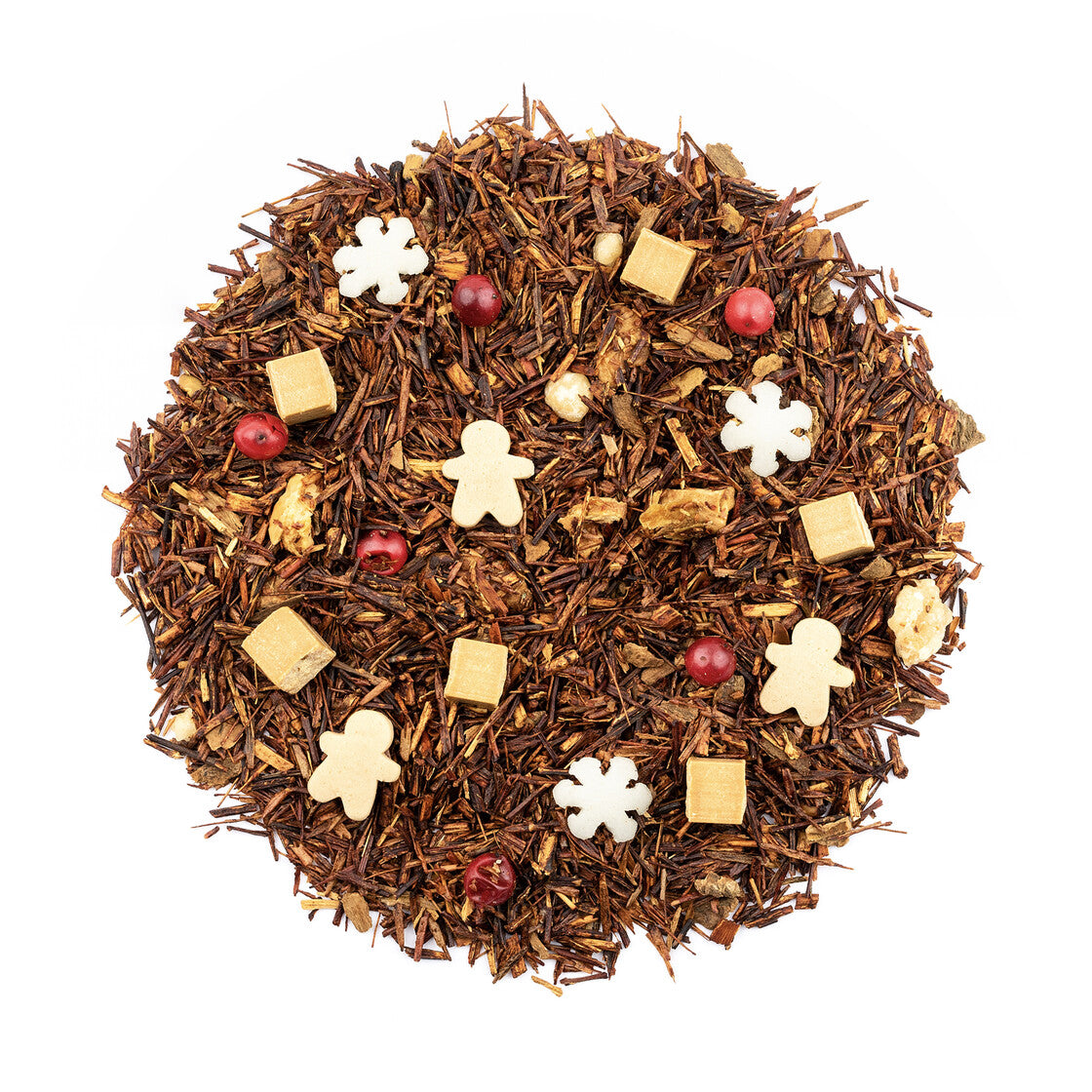 Tee "Fröhliche Weihnachten" 15g - TaTeeTaTa