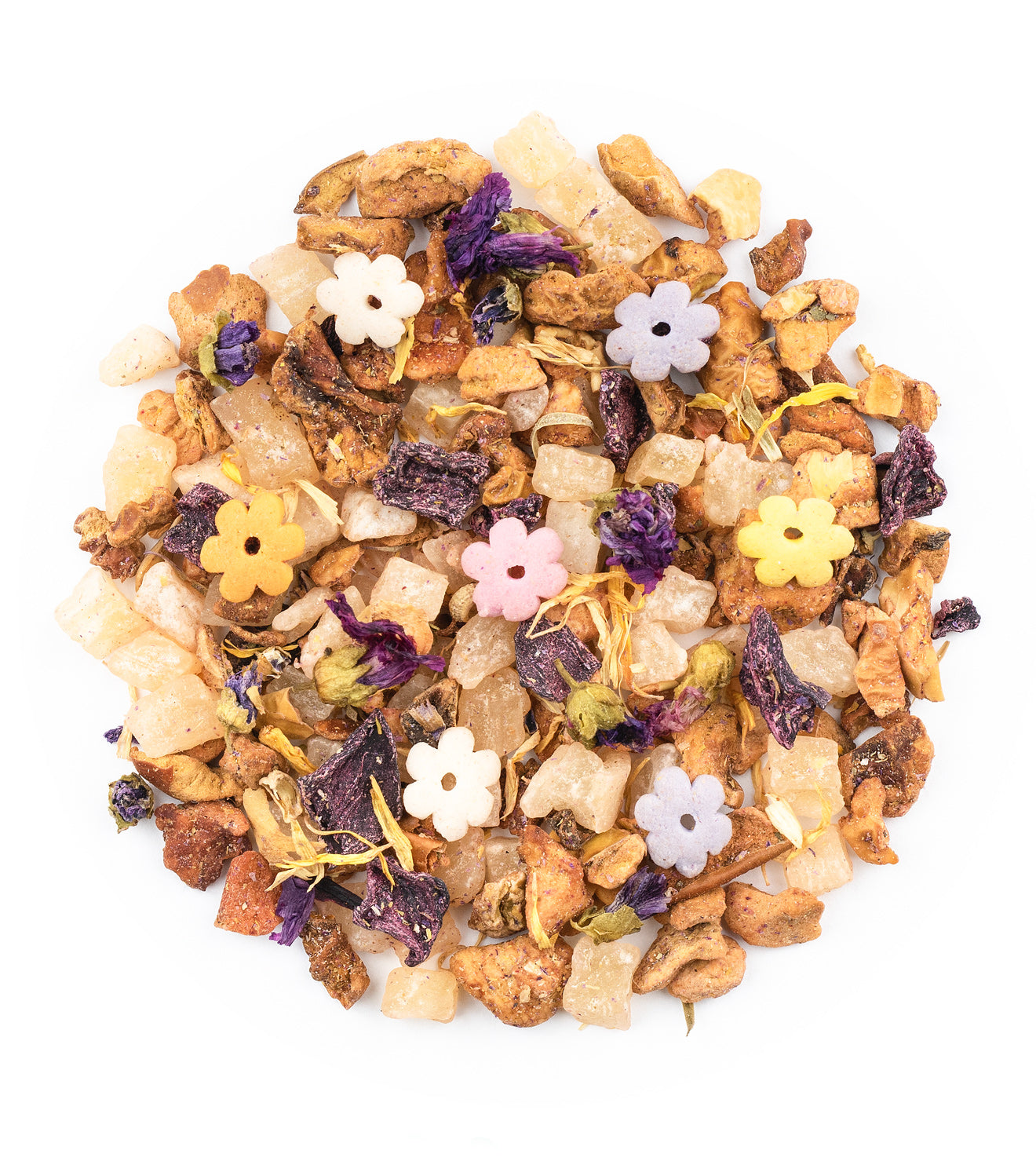 Tee "Glückwunsch" 15g - TaTeeTaTa