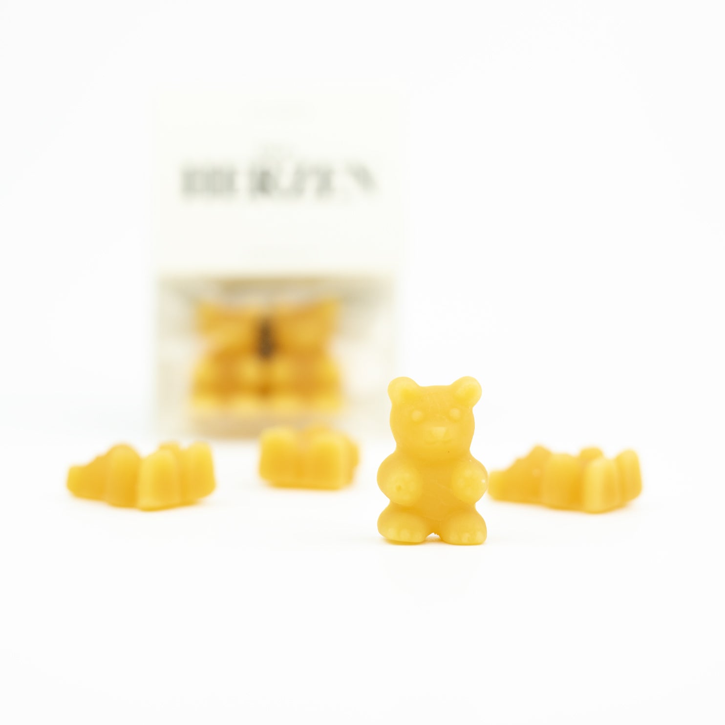 Teebären "warme Wünsche" mini - TaTeeTaTa