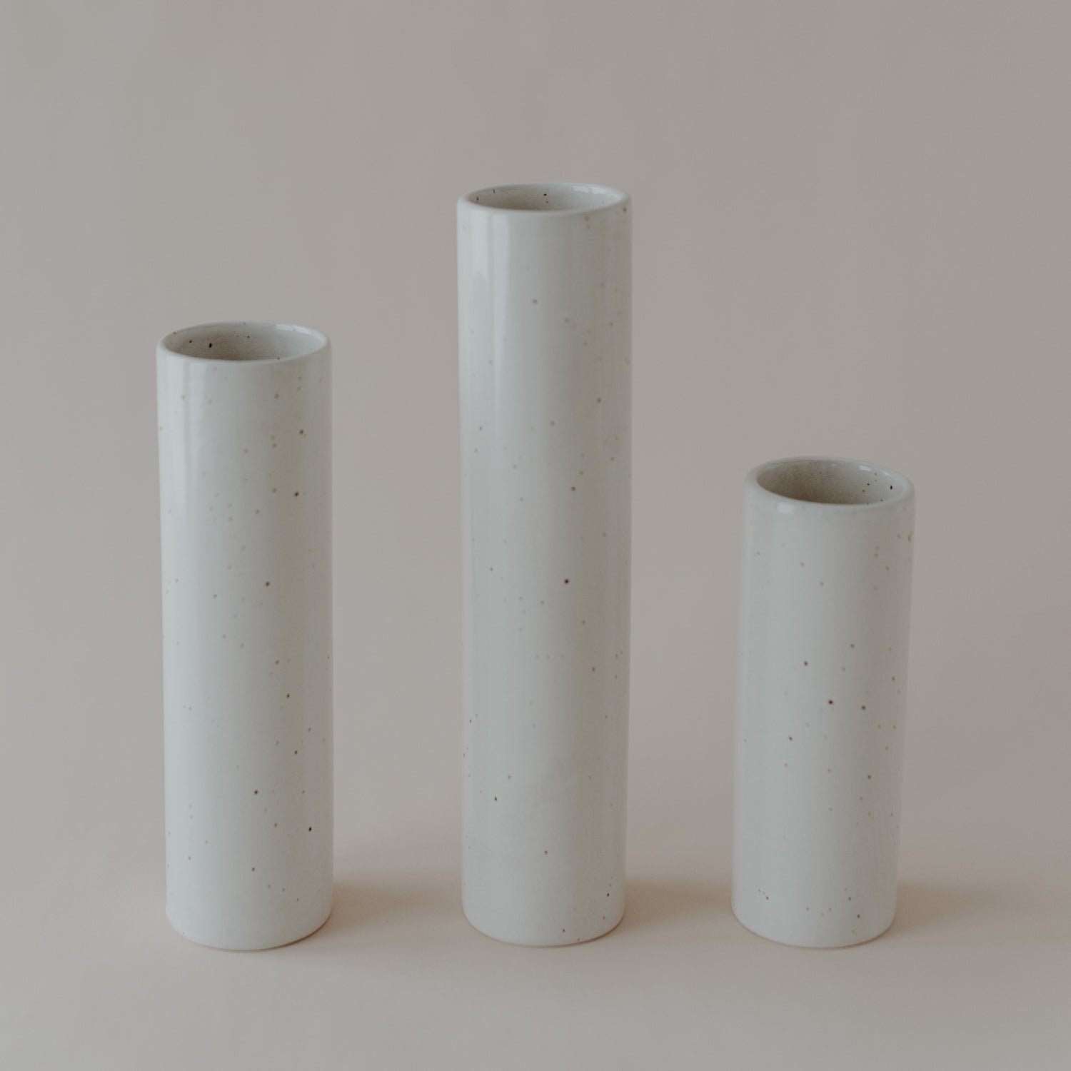Vase "Calma" gross - Eulenschnitt
