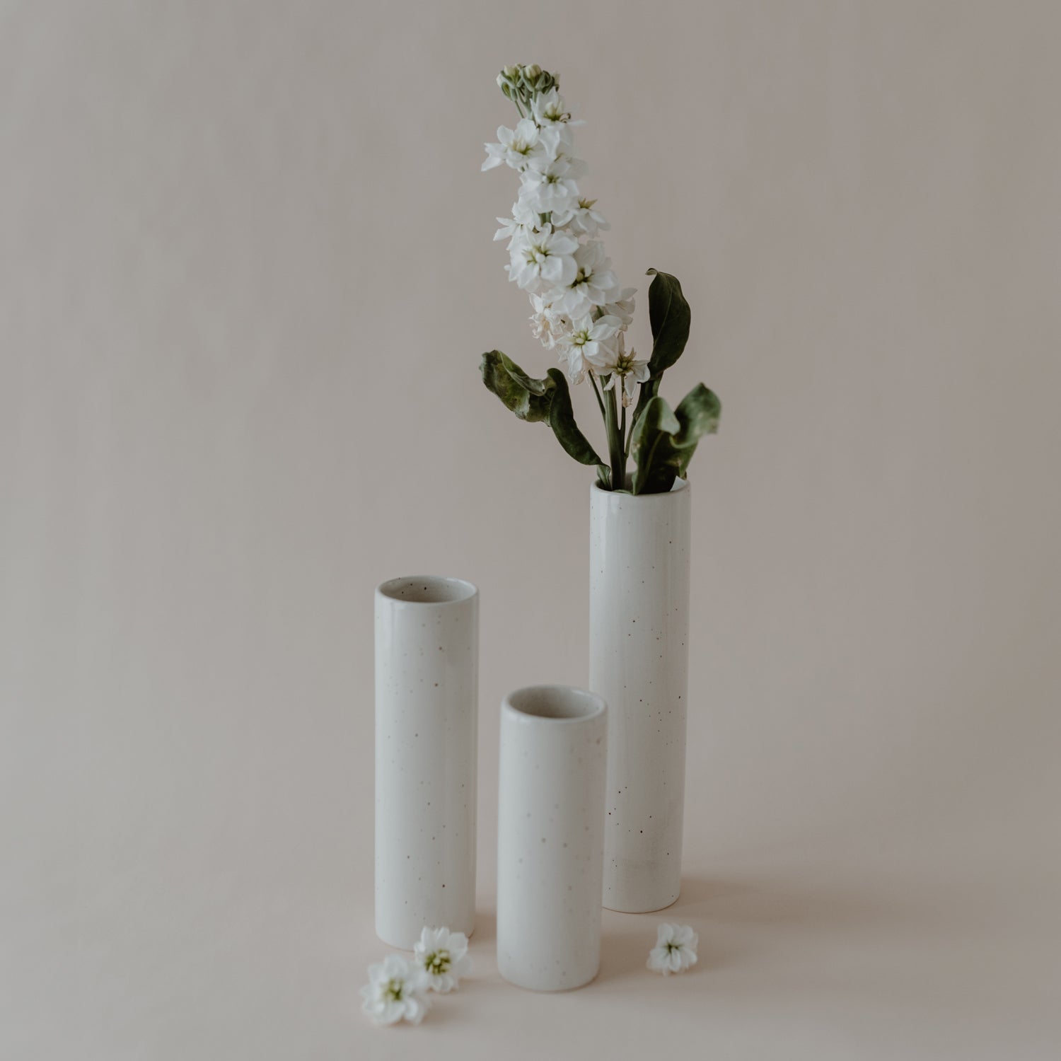 Vase "Calma" klein - Eulenschnitt