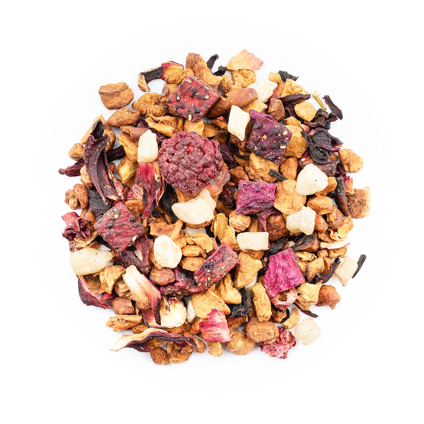 Tea "Von Herzen für dich" 15g - TaTeeTaTa