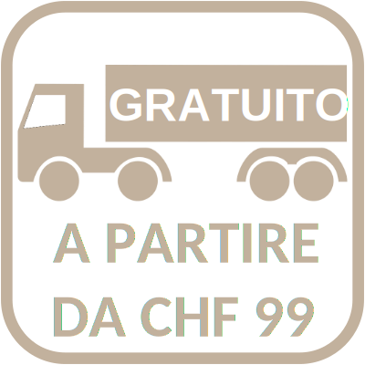 Gratuito da CHF 99