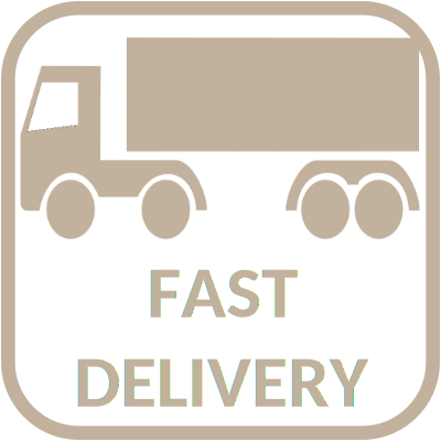 Fast Delivery