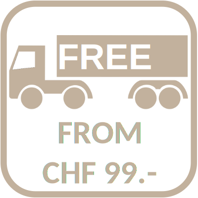 Free from CHF 99