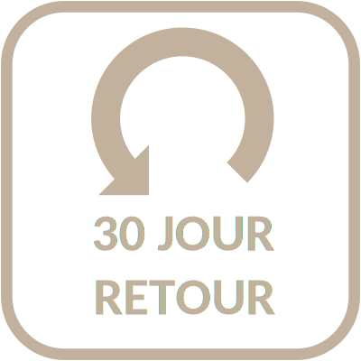 30 Jours Retour
