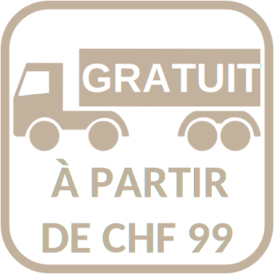 Gratuit dès CHF 99