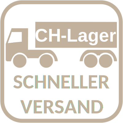Schneller Versand