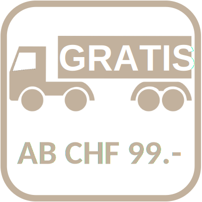 Gratis ab CHF 99