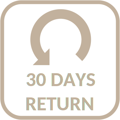 30 Days Return