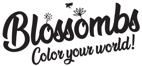Blossombs